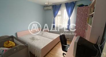 Тристаен апартамент, Хасково, Бадема, 674277, Снимка 10