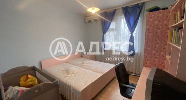 Тристаен апартамент, Хасково, Бадема, 674277, Снимка 11