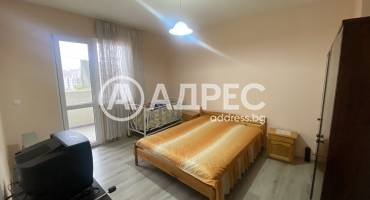 Тристаен апартамент, Хасково, Бадема, 674277, Снимка 12