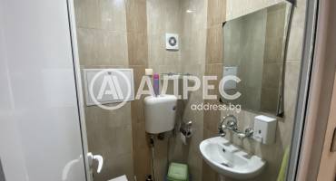 Тристаен апартамент, Хасково, Бадема, 674277, Снимка 15
