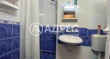 Тристаен апартамент, Хасково, Бадема, 674277, Снимка 16