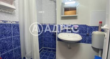 Тристаен апартамент, Хасково, Бадема, 674277, Снимка 17