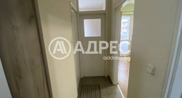 Тристаен апартамент, Хасково, Бадема, 674277, Снимка 18