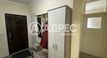 Тристаен апартамент, Хасково, Бадема, 674277, Снимка 19