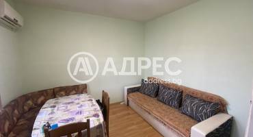 Тристаен апартамент, Хасково, Бадема, 674277, Снимка 3