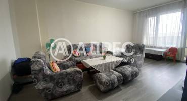 Тристаен апартамент, Хасково, Бадема, 674277, Снимка 5