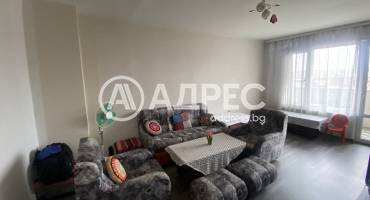 Тристаен апартамент, Хасково, Бадема, 674277, Снимка 6