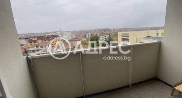 Тристаен апартамент, Хасково, Бадема, 674277, Снимка 8