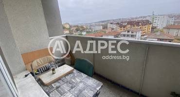 Тристаен апартамент, Хасково, Бадема, 674277, Снимка 9