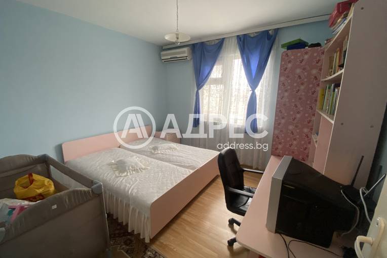 Тристаен апартамент, Хасково, Бадема, 674277, Снимка 10