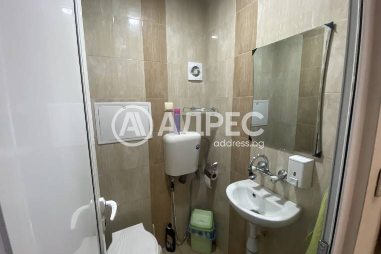 Тристаен апартамент, Хасково, Бадема, 674277, Снимка 15