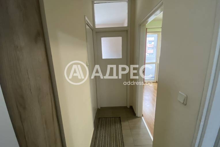 Тристаен апартамент, Хасково, Бадема, 674277, Снимка 18