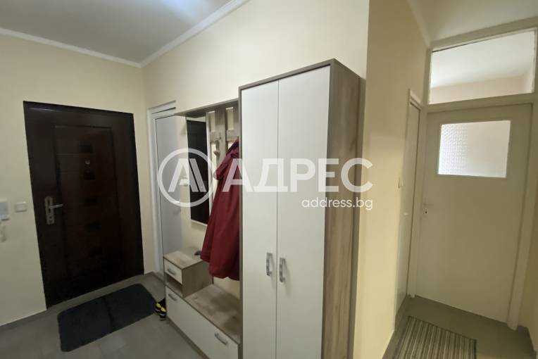 Тристаен апартамент, Хасково, Бадема, 674277, Снимка 19