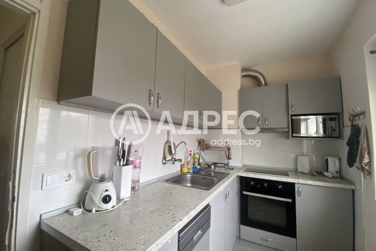 Тристаен апартамент, Хасково, Бадема, 674277, Снимка 2