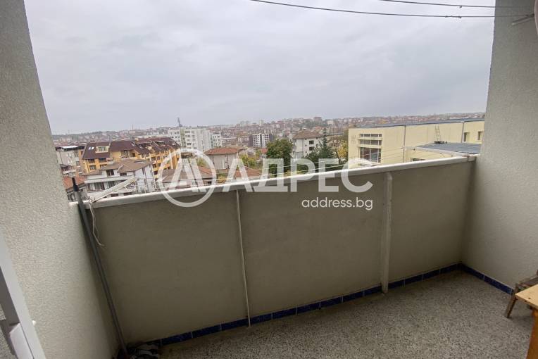 Тристаен апартамент, Хасково, Бадема, 674277, Снимка 8