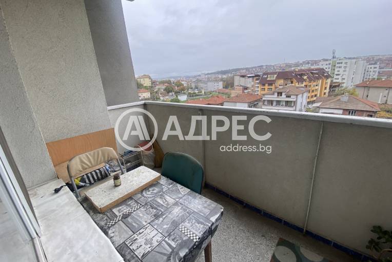 Тристаен апартамент, Хасково, Бадема, 674277, Снимка 9