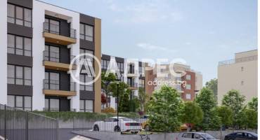 Двустаен апартамент, Варна, м-ст Пчелина, 676277, Снимка 1