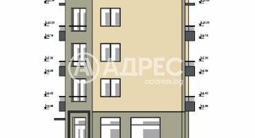 Тристаен апартамент, Разград, Широк център, 677277, Снимка 3