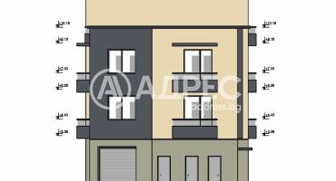 Тристаен апартамент, Разград, Широк център, 677277, Снимка 4