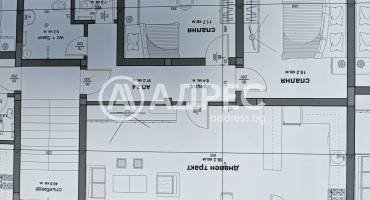 Тристаен апартамент, Разград, Широк център, 677277, Снимка 5
