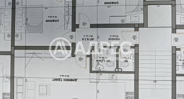 Тристаен апартамент, Разград, Широк център, 677277, Снимка 7