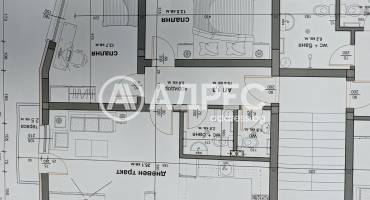 Тристаен апартамент, Разград, Широк център, 677277, Снимка 8