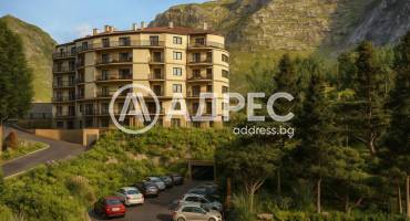 Тристаен апартамент, Смолян, Невястата, 679277, Снимка 2