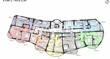 Тристаен апартамент, Смолян, Невястата, 679277, Снимка 5