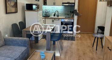 Двустаен апартамент, Слънчев бряг, Чайка, 680277, Снимка 2