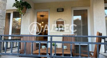 Двустаен апартамент, Слънчев бряг, Чайка, 680277, Снимка 5