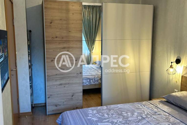 Двустаен апартамент, Слънчев бряг, Чайка, 680277, Снимка 4