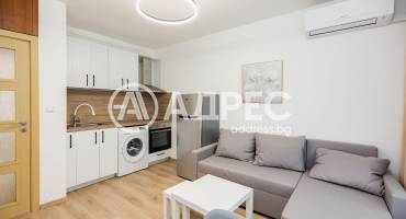 Двустаен апартамент, Варна, Нептун, 682277, Снимка 1