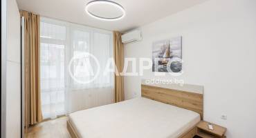 Двустаен апартамент, Варна, Нептун, 682277, Снимка 10