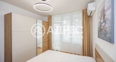 Двустаен апартамент, Варна, Нептун, 682277, Снимка 2