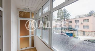 Двустаен апартамент, Варна, Нептун, 682277, Снимка 3