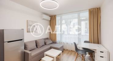 Двустаен апартамент, Варна, Нептун, 682277, Снимка 5