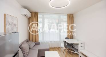 Двустаен апартамент, Варна, Нептун, 682277, Снимка 6