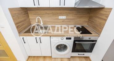 Двустаен апартамент, Варна, Нептун, 682277, Снимка 8