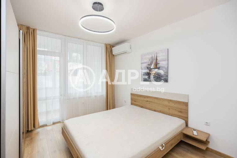 Двустаен апартамент, Варна, Нептун, 682277, Снимка 10