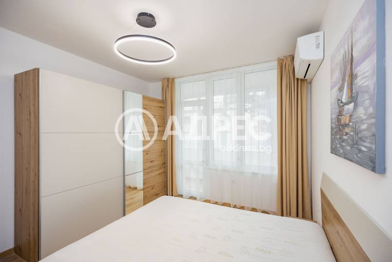 Двустаен апартамент, Варна, Нептун, 682277, Снимка 11