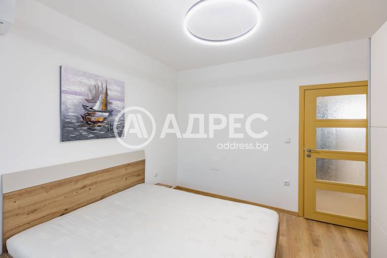 Двустаен апартамент, Варна, Нептун, 682277, Снимка 12