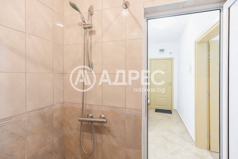 Двустаен апартамент, Варна, Нептун, 682277, Снимка 15