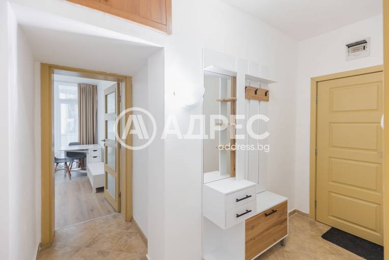 Двустаен апартамент, Варна, Нептун, 682277, Снимка 16