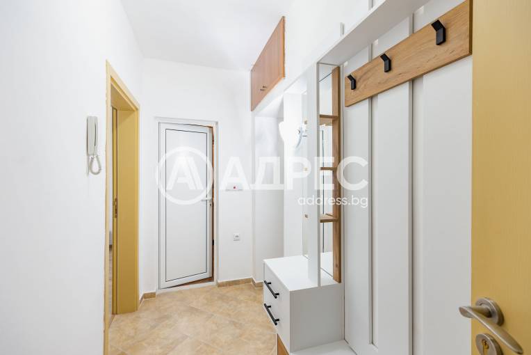 Двустаен апартамент, Варна, Нептун, 682277, Снимка 17