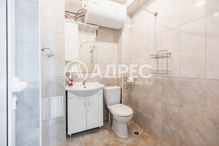 Двустаен апартамент, Варна, Нептун, 682277, Снимка 4