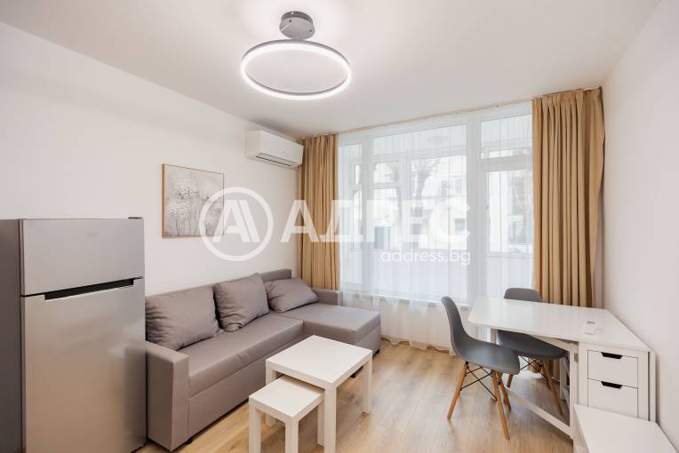 Двустаен апартамент, Варна, Нептун, 682277, Снимка 5