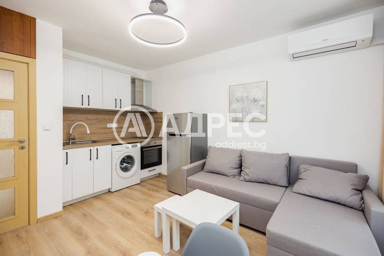 Двустаен апартамент, Варна, Нептун, 682277, Снимка 7