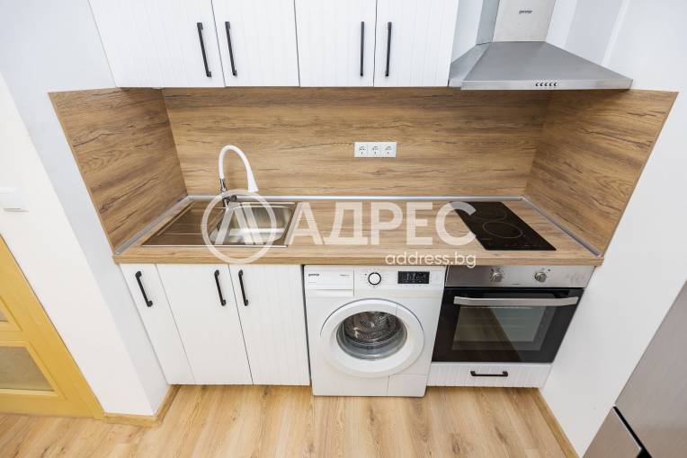 Двустаен апартамент, Варна, Нептун, 682277, Снимка 8