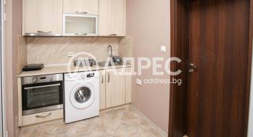 Едностаен апартамент, София, Студентски град, 683277, Снимка 1