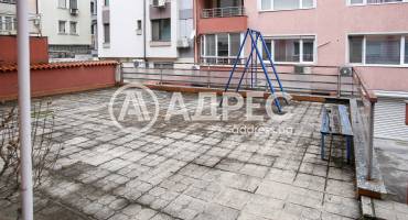 Едностаен апартамент, София, Студентски град, 683277, Снимка 12